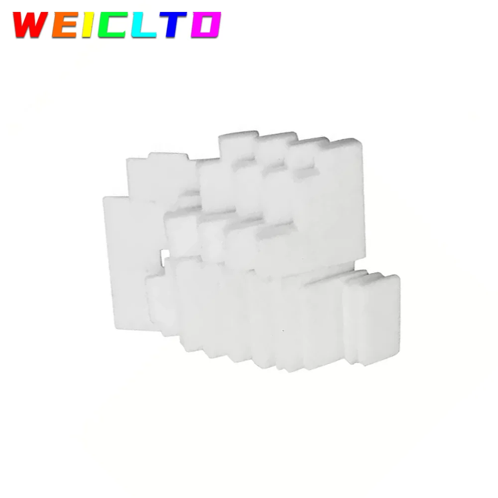 

MC-G03 Maintenance Box Tank Sponge Compatible For Canon PIXMA GX4030 GX3040 GX4040 GX3050 GX4050 GX3070 GX407 Printers