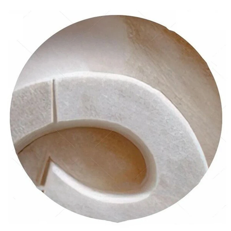 MU8696 الفن الحديث البسيط مربع نمط الحجر الثقافي الإغاثة لوحة الصخور أريكة التلفزيون حائط الخلفية