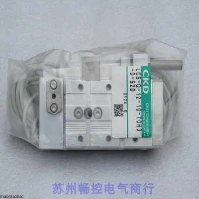 2025 * بيع * اسطوانة الشريحة XKD اليابانية الجديدة LCS-Q-12-10-TOH3-D-S2D Spot