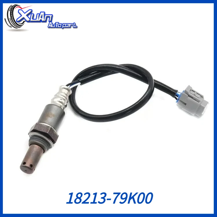 

Downstream Air Fuel Ratio Lambda Oxygen O2 Sensor For Suzuki Kizashi Grand Vitara 18213-57L00 234-4303 24815 18036 18213-79K00