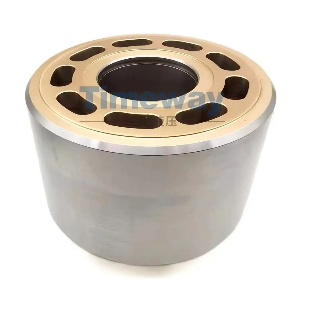 

PV Piston Pump Repair Kits Cylinder Block for PV180 PARKER Hydraulic Pump Spare Parts Pump Barrels