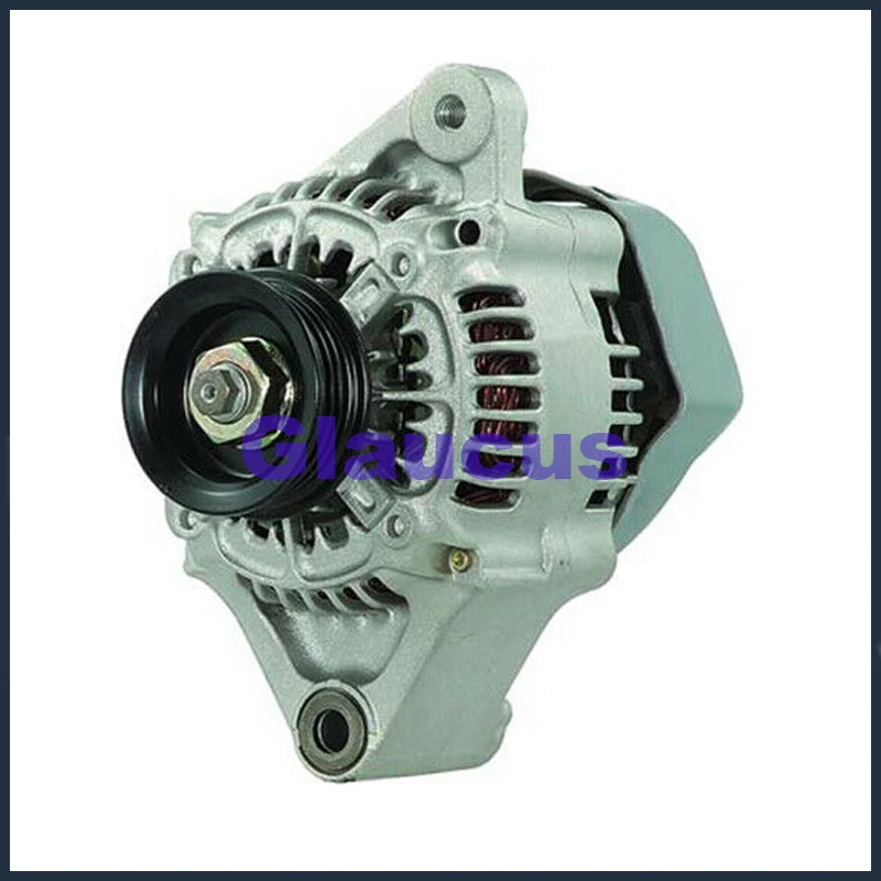 2E 4E 4EFE 5E 5EFE engine alternator generator for Toyota COROLLA SECCA CYNOS PASEO 1296cc 1332cc 1.3L 1487cc 1.5L  27060-11260