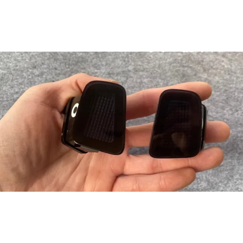 

Фонарь помощи при изменении движения для Volkswagen ID4 ID4X ID6 ID6X