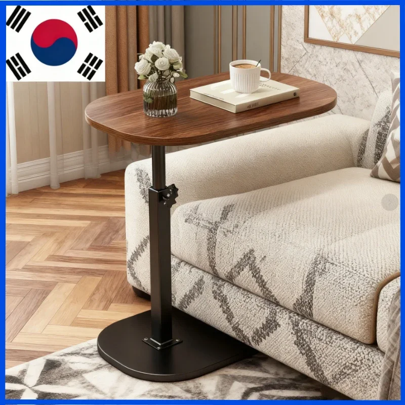 table-d'appoint-en-forme-de-c-a-hauteur-reglable-table-d'appoint-portable-pour-canape-avec-plateau-en-liege-pour-salon-chambre-bureau-et-camping-car