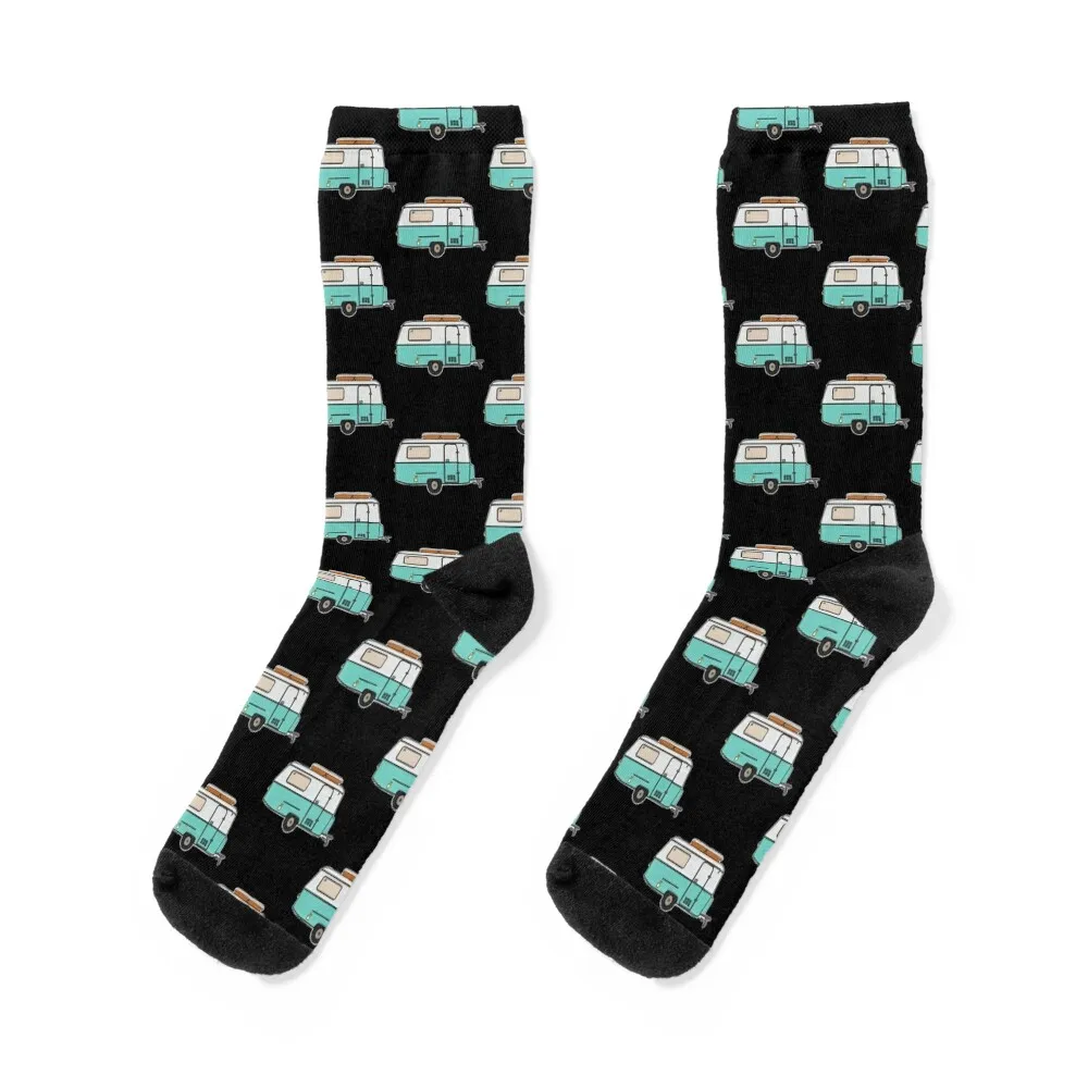 

Caravan Socks custom sports Heating sock hockey warm winter Men Socks Luxury Brand Women's