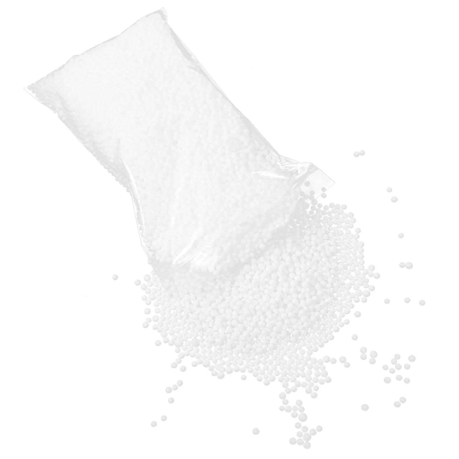 

3 Packs Vase Stuffing Foams Mini Foam Balls Decorative Foams Balls Mini Stuffings Stuffings stuffing for stuffed animals