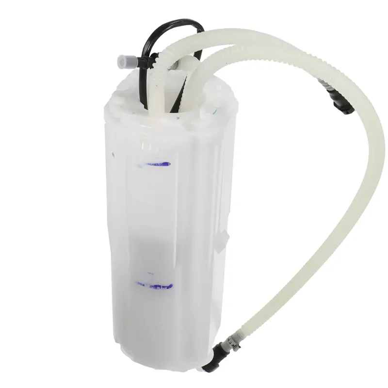 

A8 Phaeton Pump R White Cap Improved Fuel Delivery Module 3D0919087L 3D0919087G 3D0919087E 3D0919087C