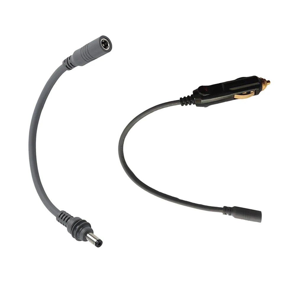 For Starlink Mini Extension Cable DC Female To Male Power Converter Adapter Power Adapter Extension Cable