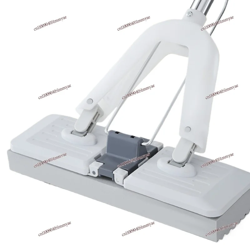 

Sponge mop hand-washing absorbent cotton half-fold type