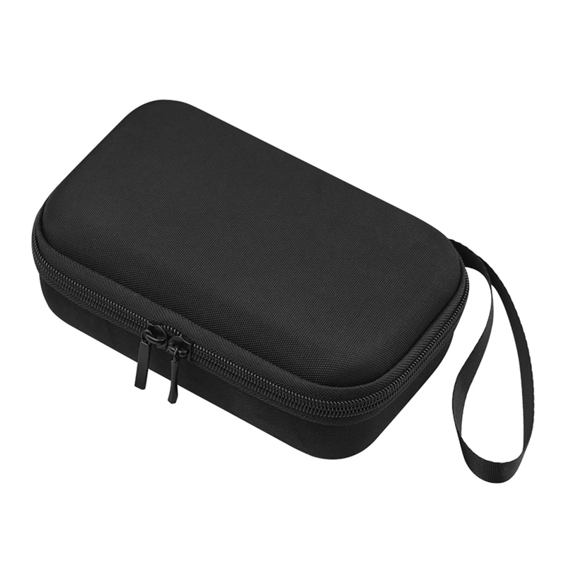 Carrying Bag For DJI Pocket2 Creator Combo Portable Storage Case Damping Box Travel Protection Handheld Gimbal Accessory