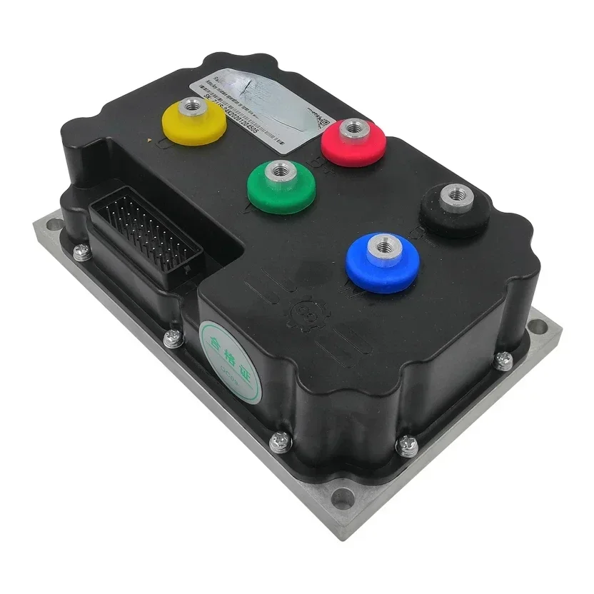 Suitable For ND72360 Sine Wave Vector Weak Magnetic Controller 190/360A With Bluetooth