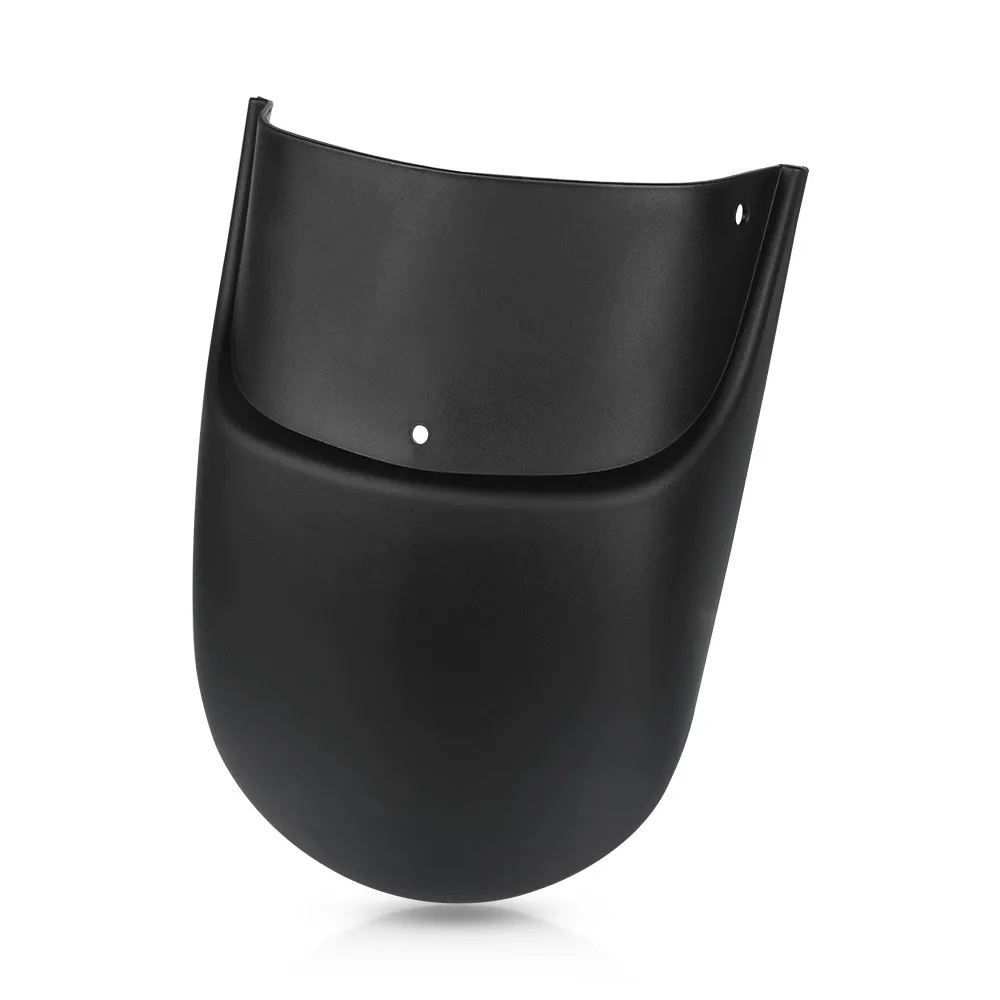 Para HONDA NC750S NC750X NC700S NC700X NC700 NC750 S X NC 750 700 2012-2021 2022 20223 extensor de guardabarros abrazador de extensión