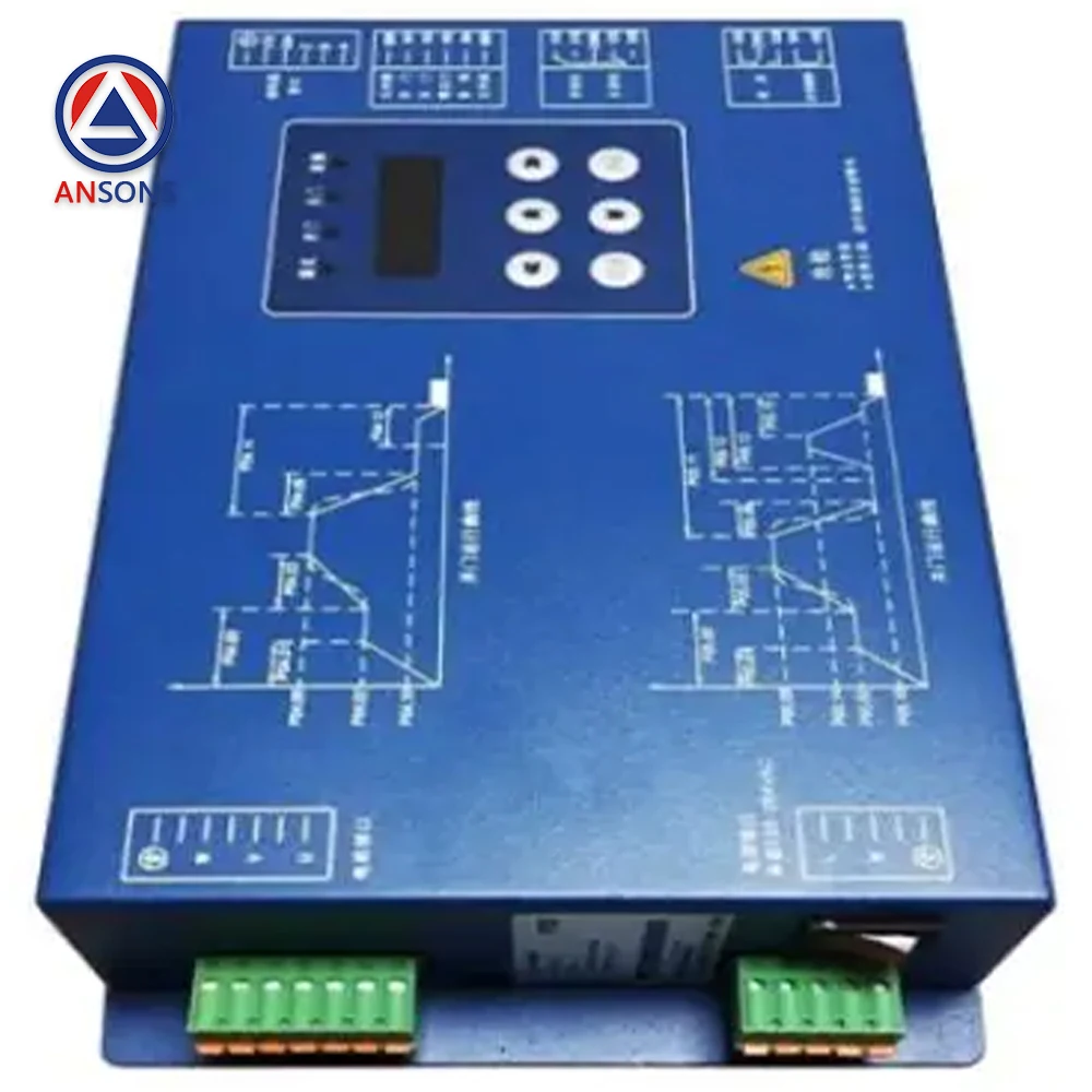 BG202-XM-II SIGMA Elevator Door Drive Door Inverter Controller Ansons Elevator Spare Parts