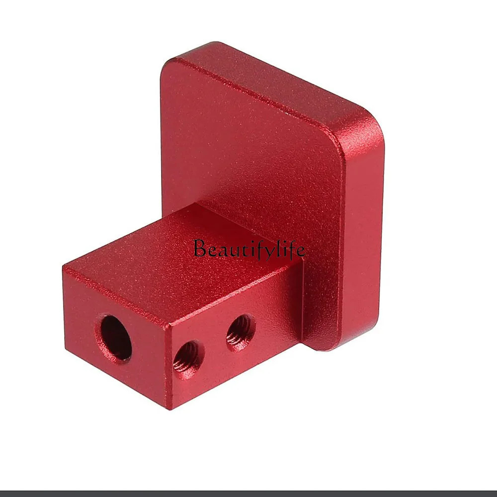 

Car modification, cross-border hot-selling, engine cover lock, suitable for 96-2011 control cover
