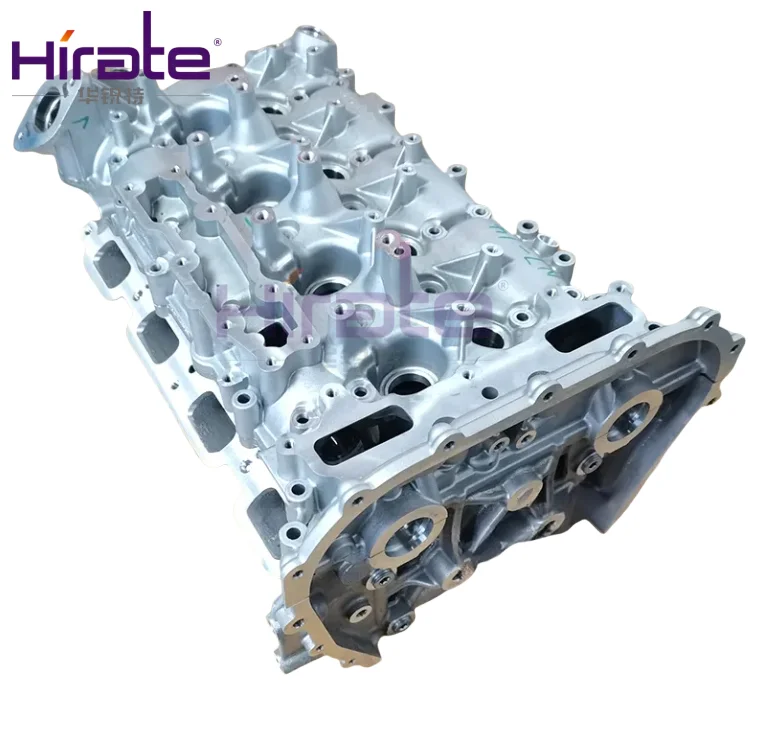 

Cylinder Head Half Assembly Engine Accessories For MAXUS/Roewe/Morris Garages Engine-20L4E Cylinder Head Assembly