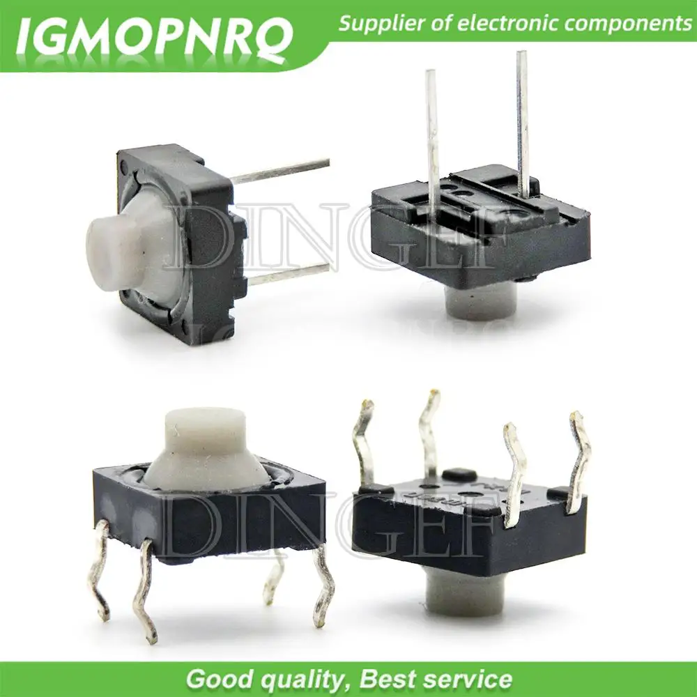 10PCS/LOT Touch Swi…