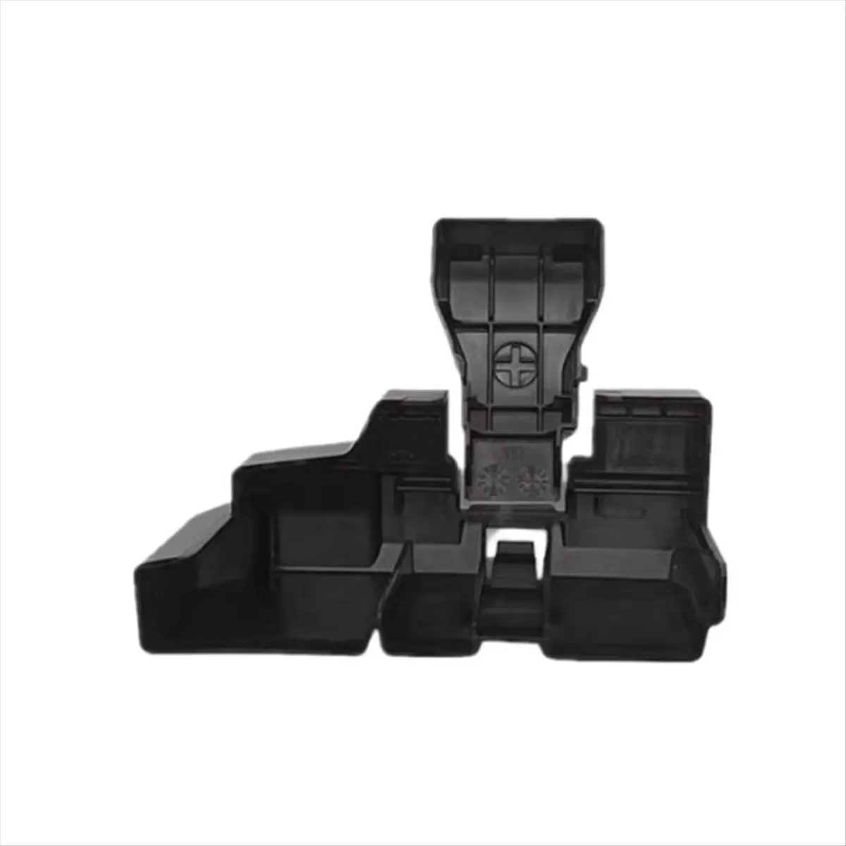 11.111PCS for 6 -4 -8 -5 Atz Axela Car Battery Protection Cover Positive Battery Fuse Terminal Cover Cap