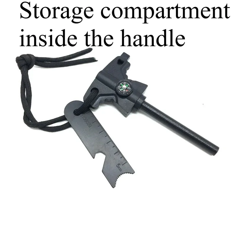 Outdoor Magnesium R…