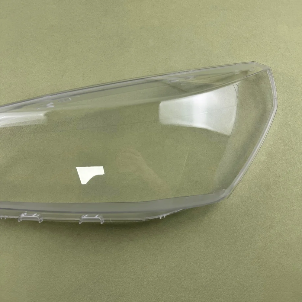 For GMC Acadia 2013 2014 2015 Head Lamp Light Case Headlights Shell Mask Transparent Cover Lampshdade Headlamp Shell Glass - view 3