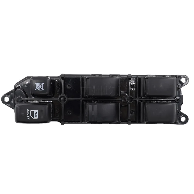 Applicable to Lexus Automotive Glass Lifting Adjustment Switch Power Window Switch 84040-48140 3