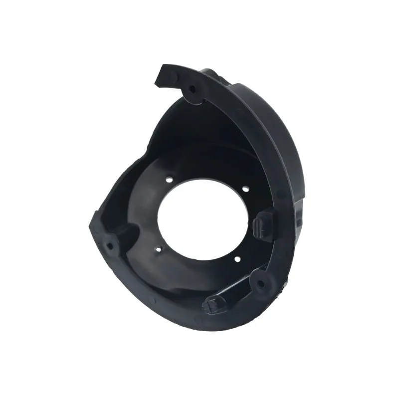 Suitable for Dodge Ram RAM car fuel filling and filling shell, fuel tank cover inner seat 68194320AB