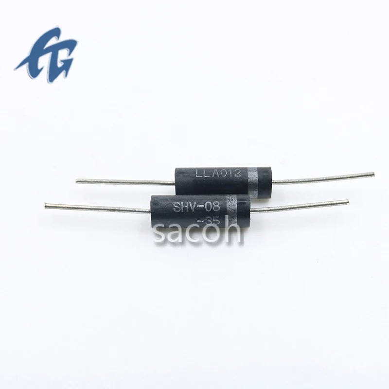

SACOH High Quality Original Electronic Components Suppliers SHV-08-35 6PCS