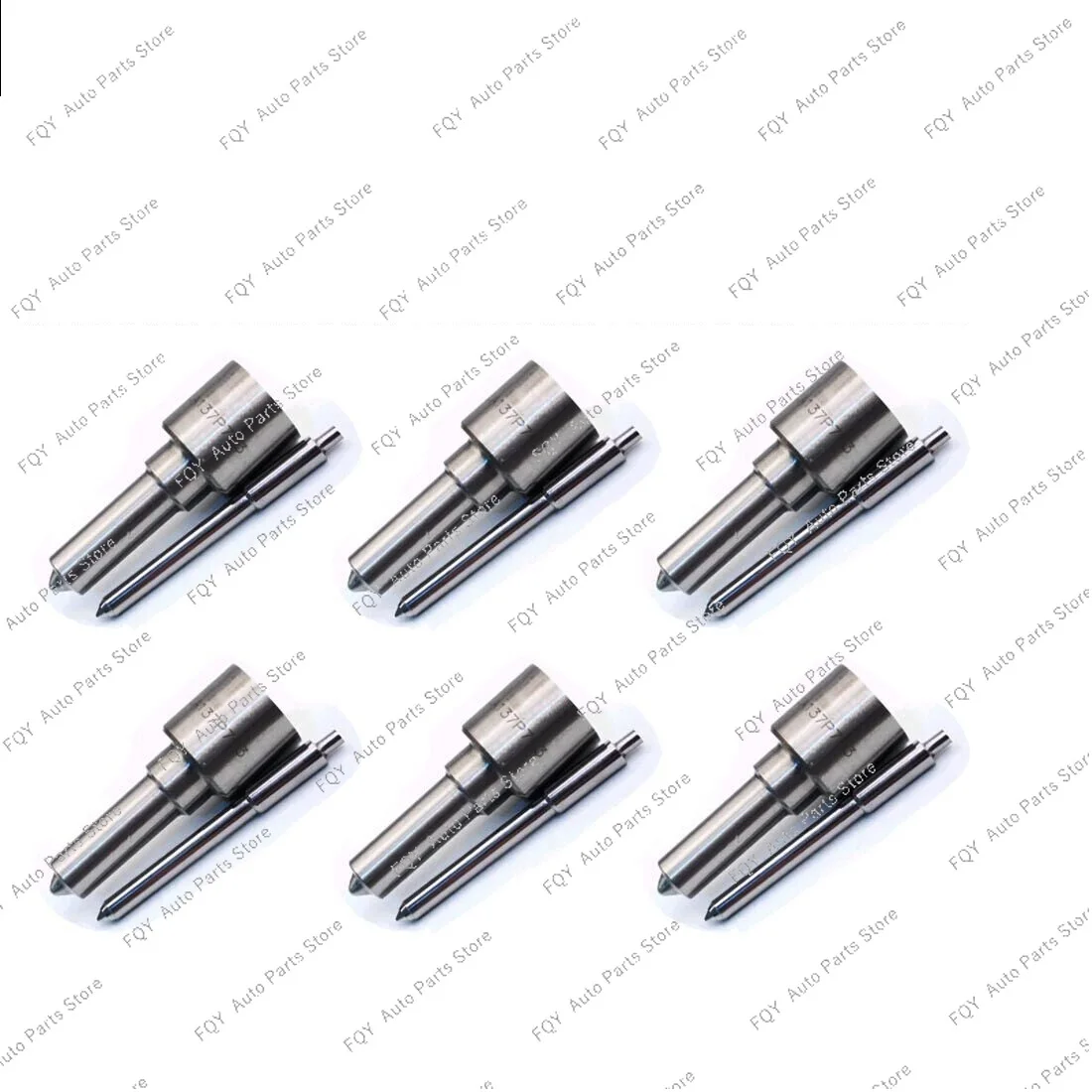 For MWM X10 / 4.10 TCA / 6.10 TCA Fuel Injector Nozzle F000430900 DSLA137P793