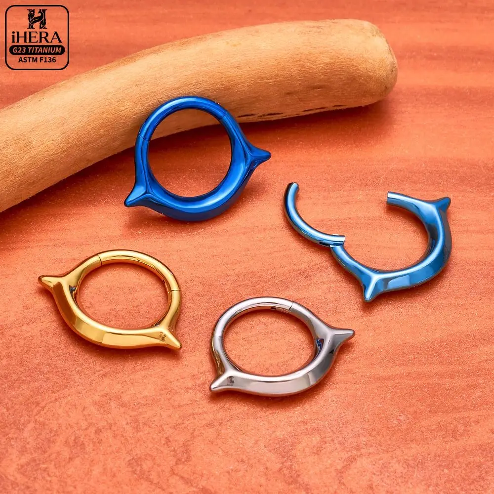 ASTM F136 Titanium Gothic Oni Prajna Ghost Mask Labret Stud Internal Thread Medusa Lip Piercing Jewelry Wholesale Lot