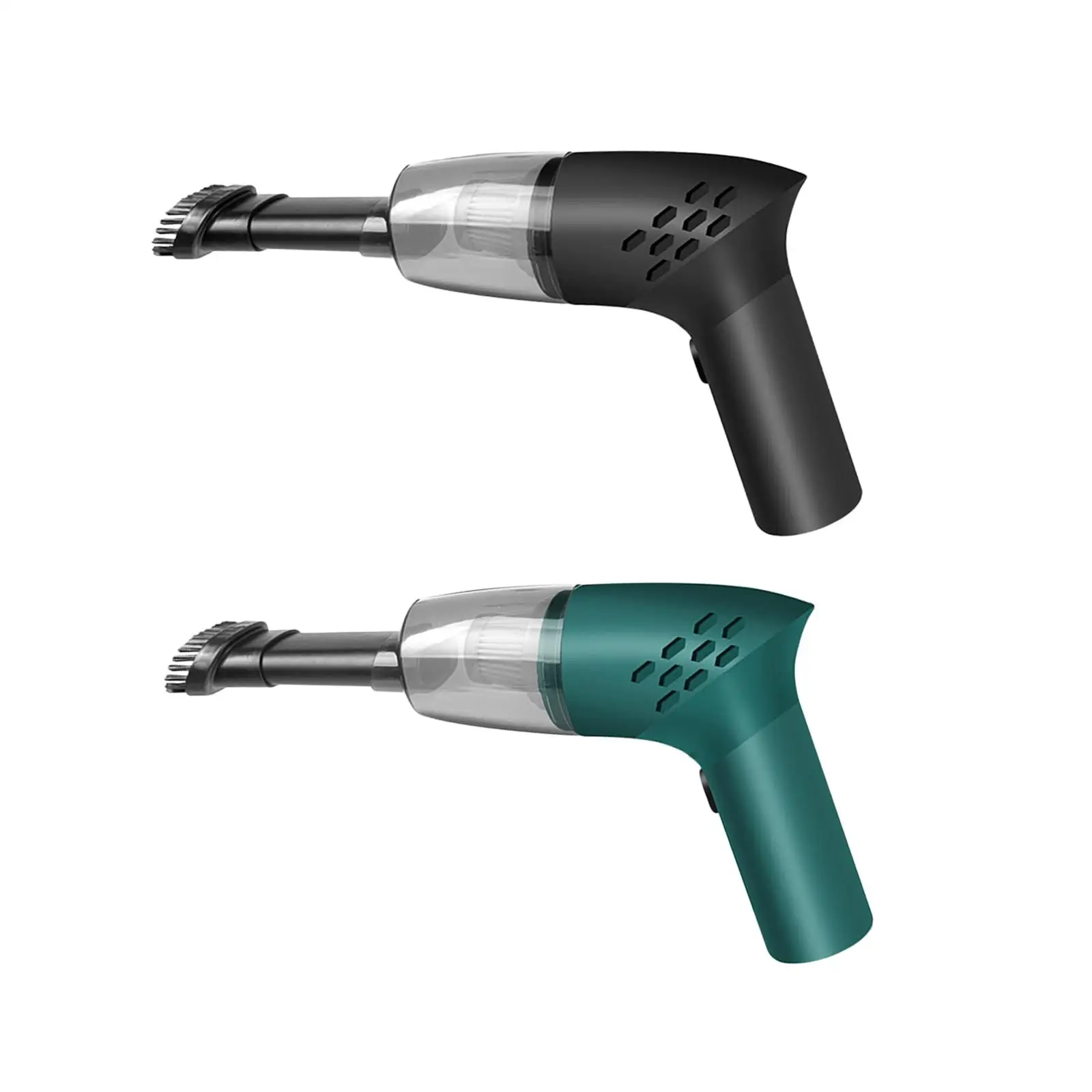 

Car Vacuum Cleaner Lightweight Powerful Suction Suction Cleaner for travel