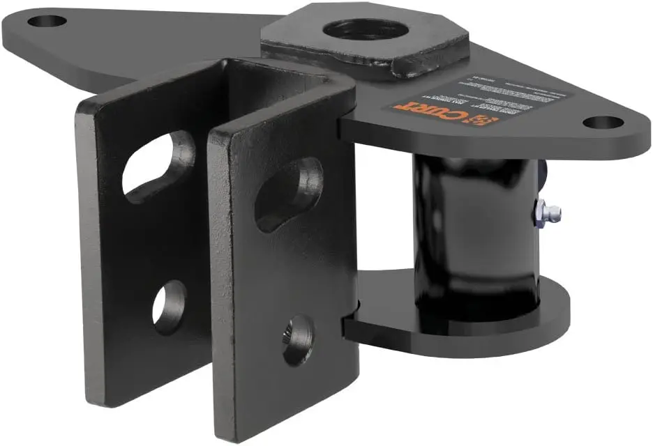 

Replacement MV Round Bar Weight Distribution Hitch Head for Enhanced Towing Stability and Safety