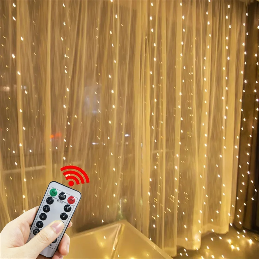 cortina-de-led-usb-com-8-modos-luzes-de-cordao-com-controle-remoto-luzes-de-fada-para-decoracao-de-quarto-sala-de-estar-casamento-e-natal
