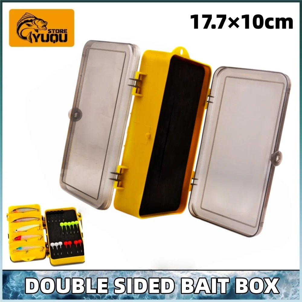 17.7×10Cm DOUBLE-SI…