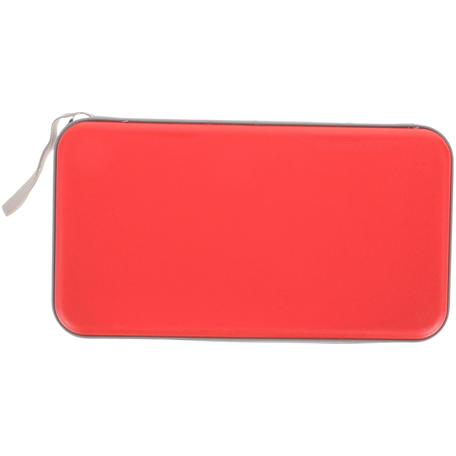 

CD Organizer Storage Cases Carrying Dvd Holder Plastic Disc Storagebox