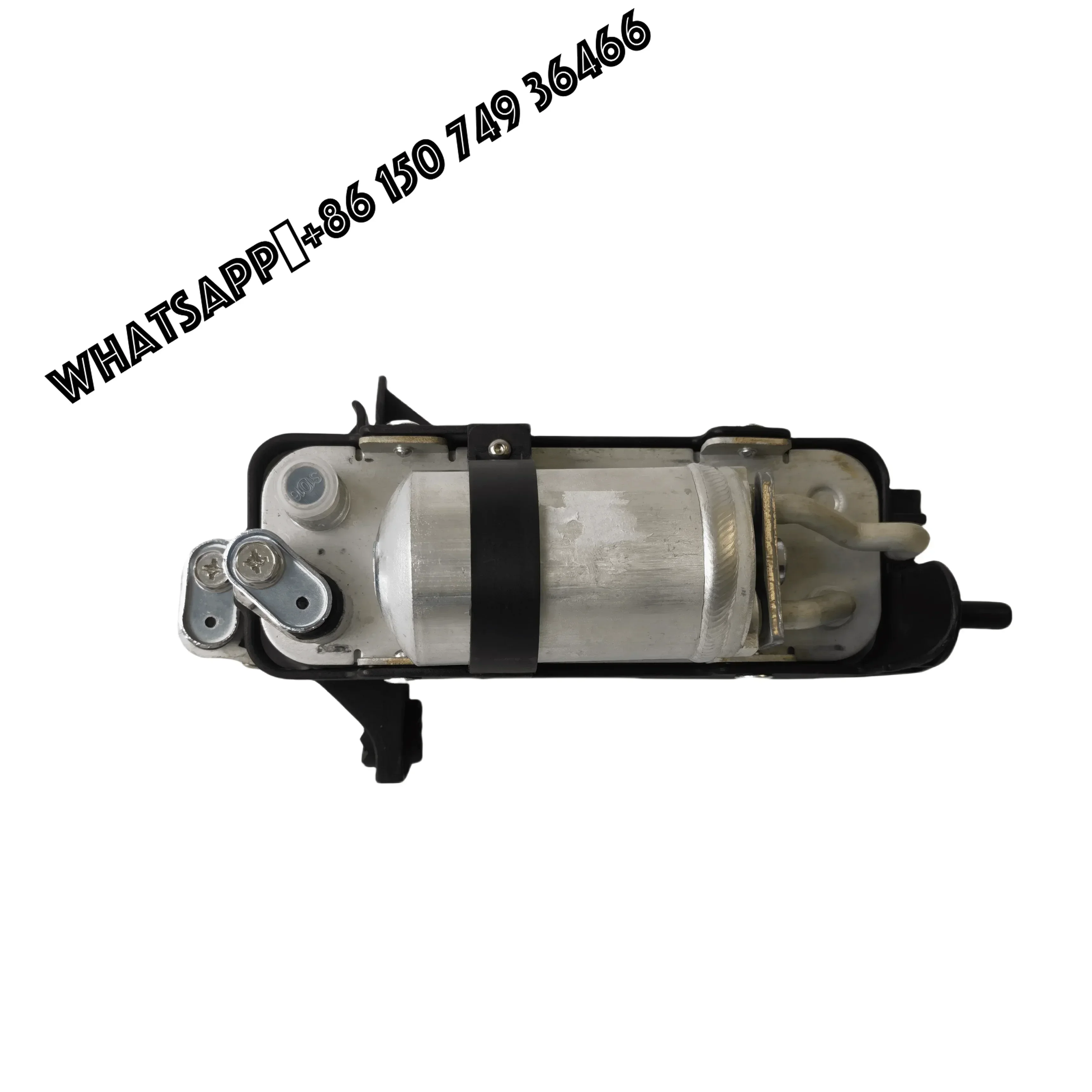 

Factory AC Condenser Oil Cooler OEM 64539309007 64502670100 for BMW 530I G30 G31 Auto Parts Cooling System Radiator