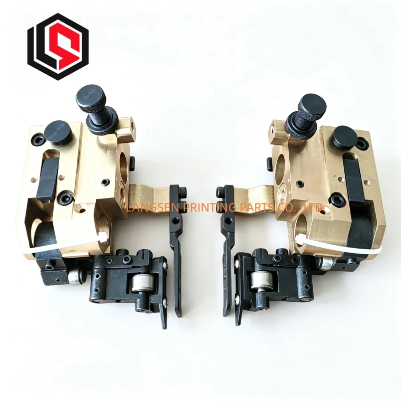 C5.072.202 C5.072.203 CD102 SDIE LAY HOUSING OS HIGH QUALITY PRINTING MACHINE PARTS XL105 CX102 SM102 CD74