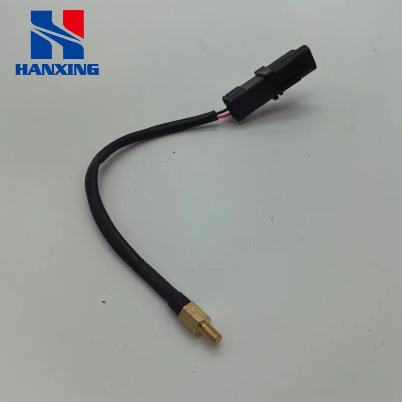 LPG/CNG Kit Systems Fittings D06 Water Temperature Sensor Auto Gas Equipment