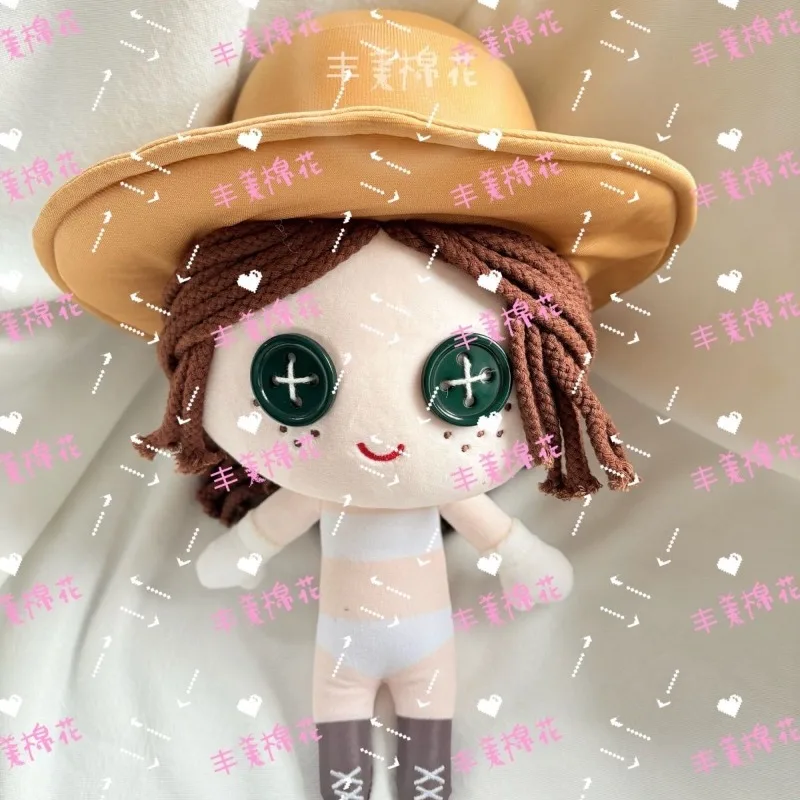 30 سنتيمتر إيما وودز الهوية V أنيمي أفخم عروسة كارتون المحيطة استبدال القطن بلوشيز دانغو بلوشي هدية دمية