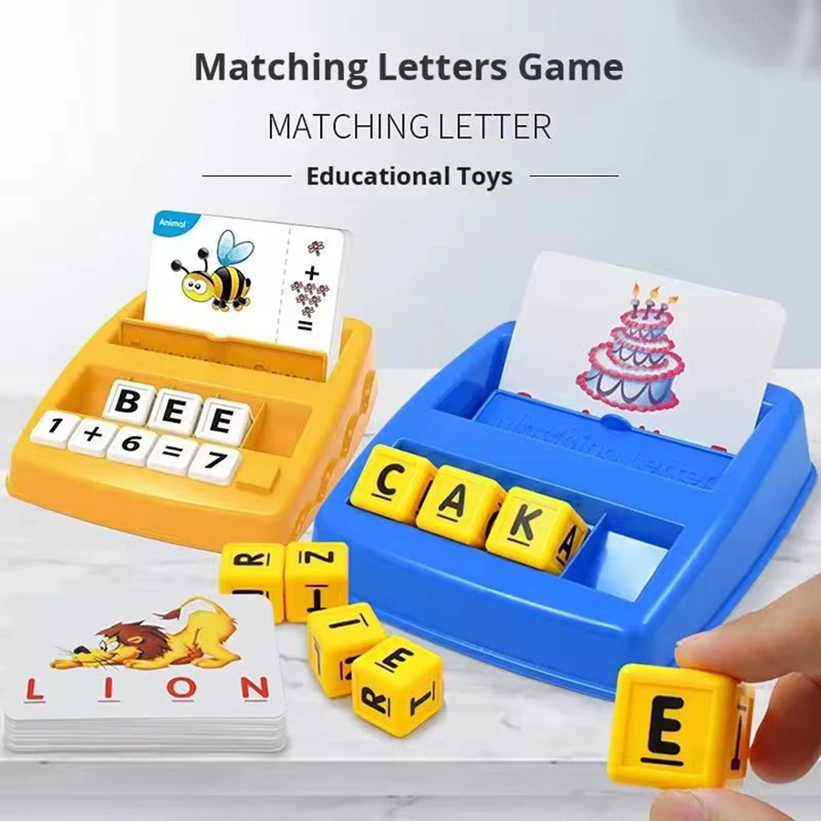 1set-educational-toys-learning-for-kids-2-in-1-matching-letter-spelling-number-cognition-early-math-game-for-boys-girls-gifts
