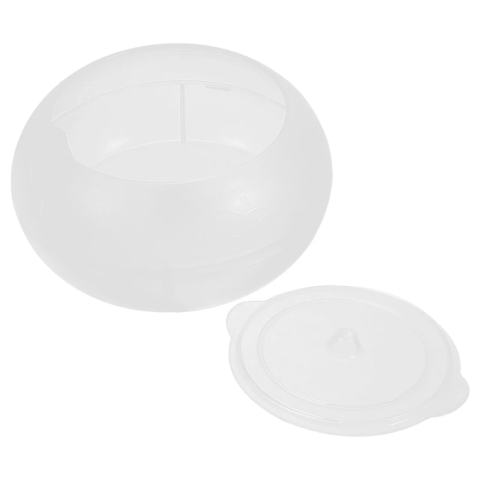 البلاستيك DIY الديكور السلطانية قوي حبة حامل ل دليل الخرز التوتير الحرف حبة سبينر السلطانية أداة صنع المجوهرات #3