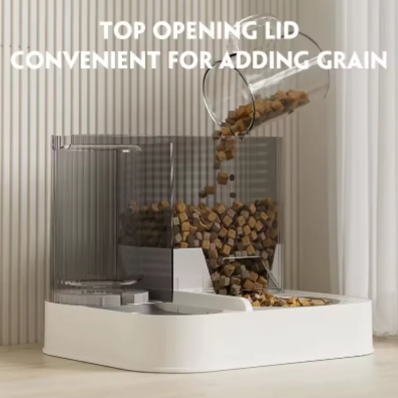 Thumbnail 3 - #20 Puppy Water Fountains Comparison Guide