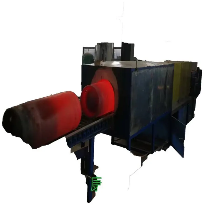 

Среднечастотное оборудование для индукционного нагрева стали, электрический насос для литья промышленной печи