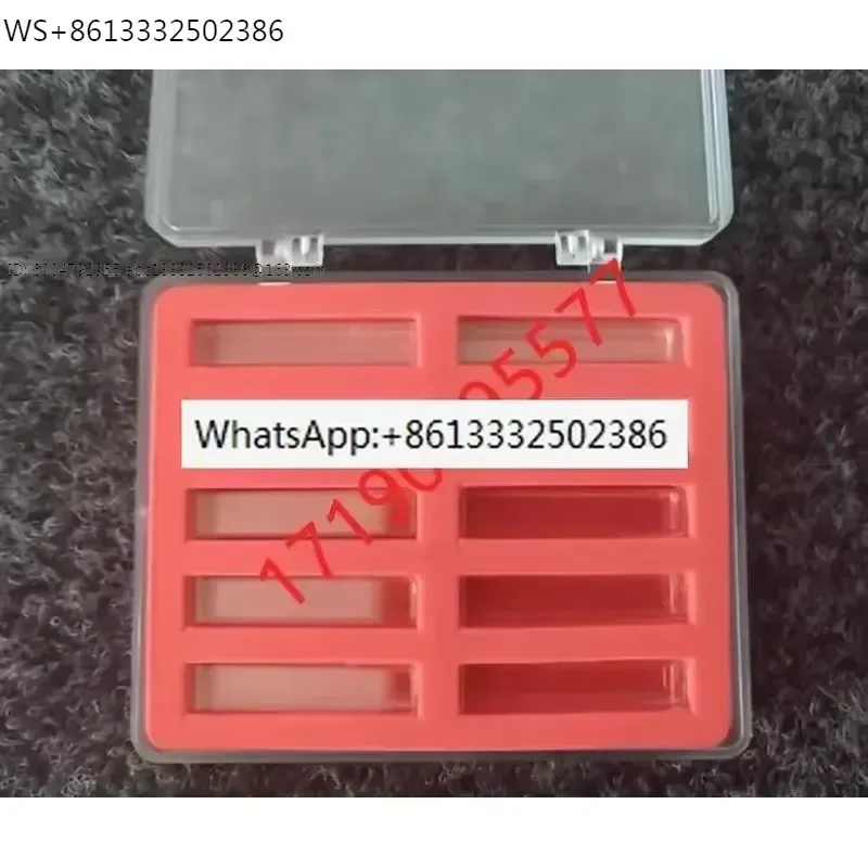 Cuvette BS430 BS450 BS460 BS600 BS620 BS2000 Biochemical Analyzer Reaction Cup