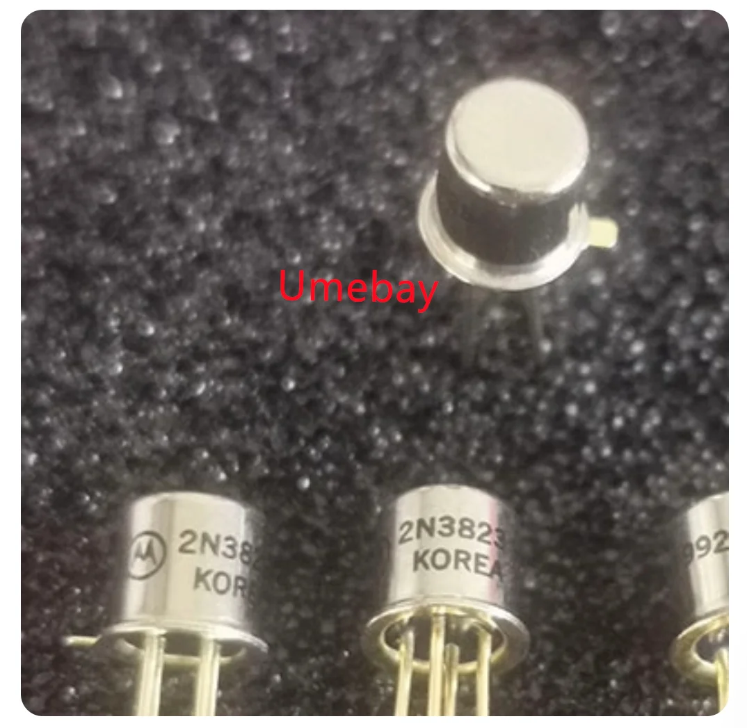 

5 шт., 2N4091 2N3824 2N3823 2N3822 2N4860 2N4093 2N3821 2N4861 2N4092 2N4093 2N3821