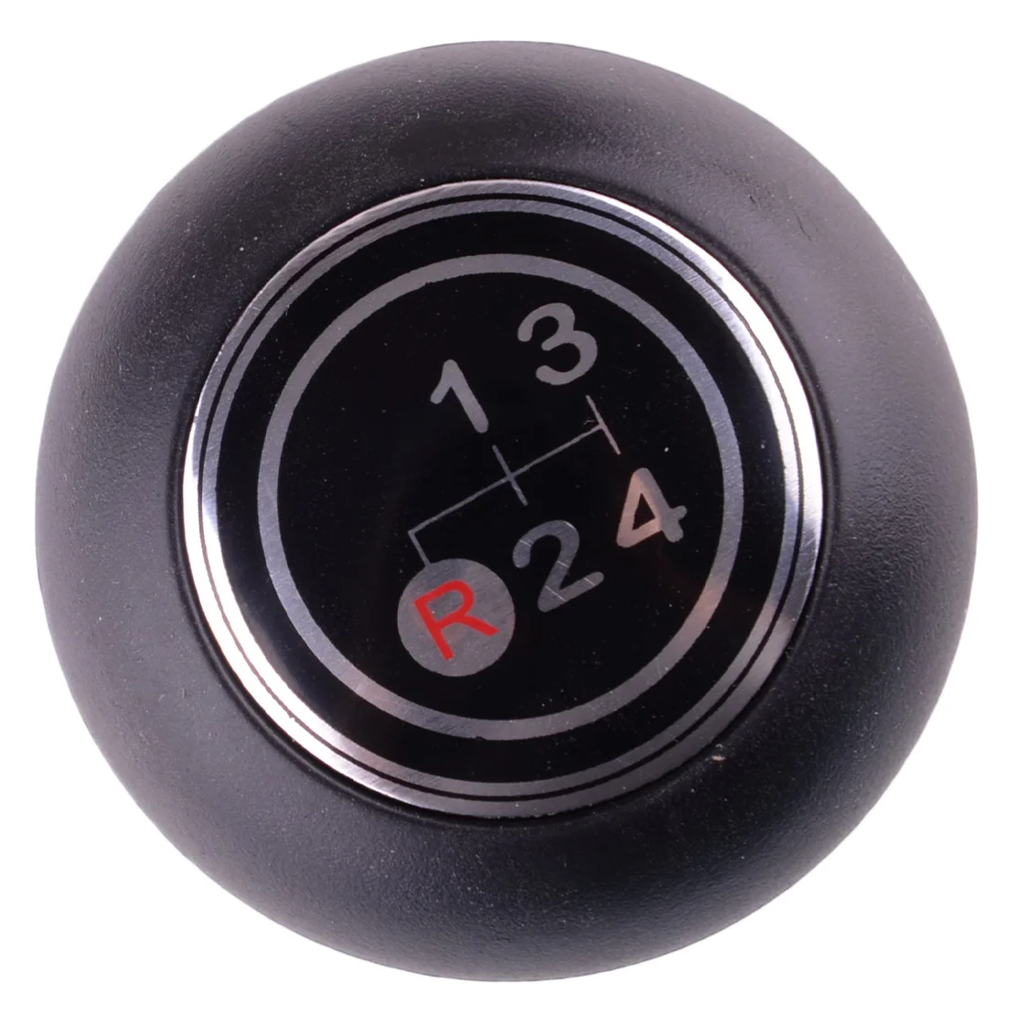 Manual Gear Shift Knob Shifter 4 Speed Fit for Toyota Land Cruiser FJ40 40 Series 1969-1977 1978 1979 1980 1981 1982 1983 1984