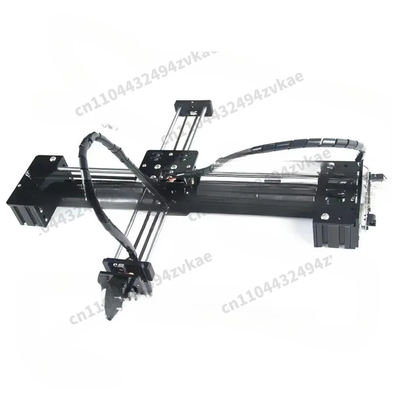 New DIY XY Plotter High Precision Drawbot Pen Drawing Robot Machine CNC