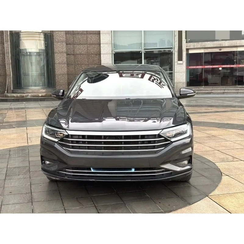 for Sagitar 2021 Sedan LHD Leather Dark Interior Automatic Transmission Panoramic Sunroof Car for Export