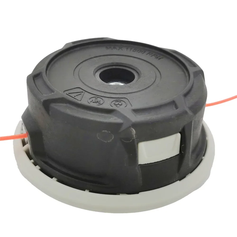 For Stihl FS55 FS56 FSA130 FS89 FS80 FS85 FS86 FS87 FS100 FS106 FS108 Brush Cutter Head Trimmer Autocut 27-2 Grass Trimmer Head