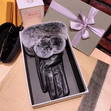 ギフトボックス包装-手袋-ユニセックス-耐水性-スキー-スノーボード-フリース裏地付き-ウィンタースポーツ用-暖かい-フリーサイズ-カラフル