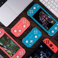 8BitDo Lite 2 Game Controller with Motion Controls Linear Motors Vibration Wireless Gamepad for Nintendo for Switch for Android