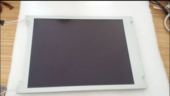 

100% Original 10.4 Inch 640*480 Test Please EDMGPZ3KHF EDMGRA4KBF TFT LCD Panel Display Screen